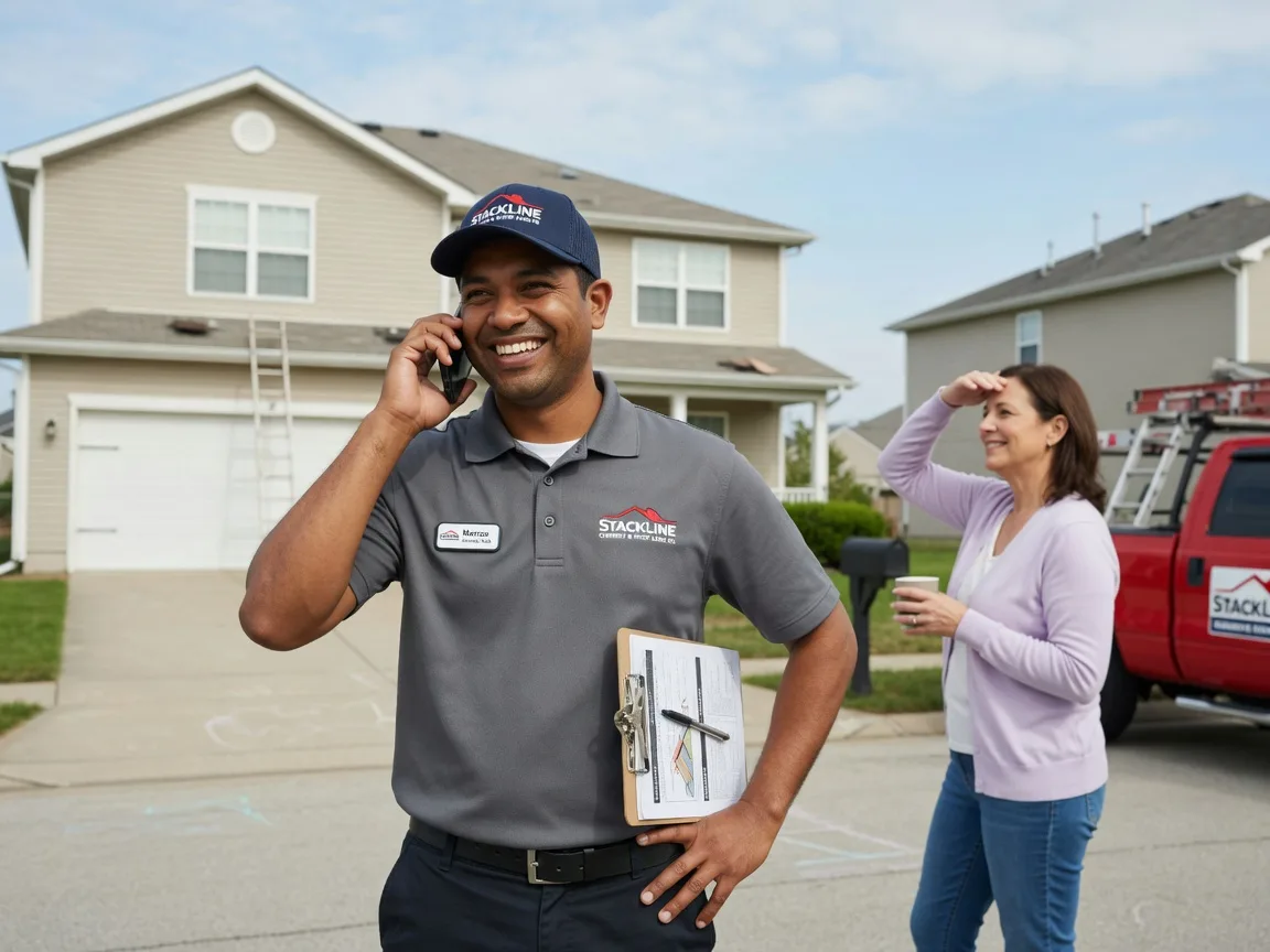 Chimney flashing repair Bryson City, NC FAQs
